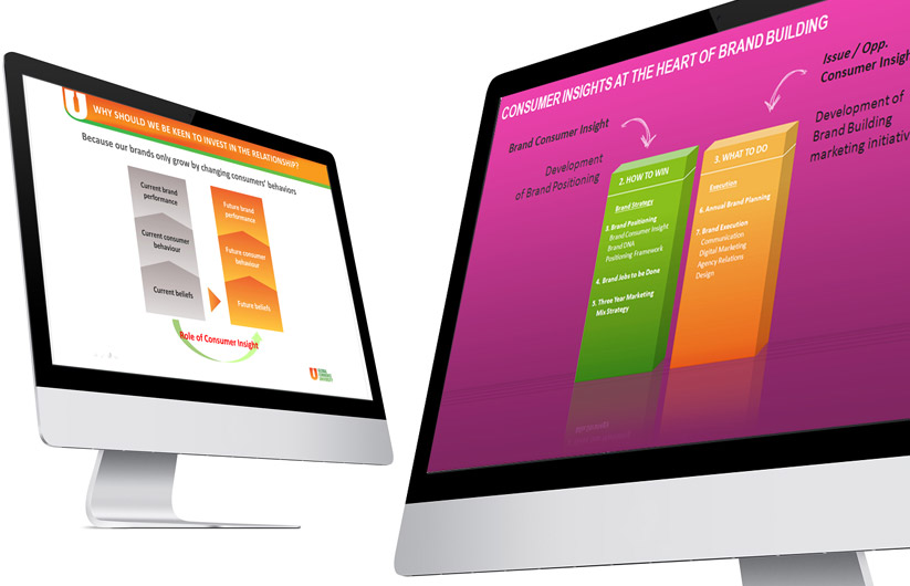 Offer page