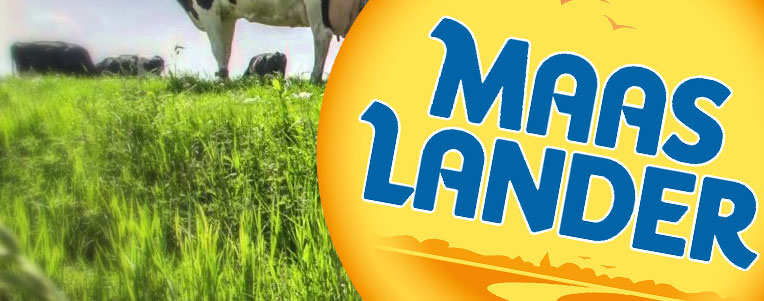 Maaslander valt in de smaak