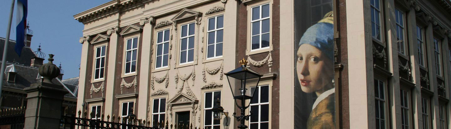 home page