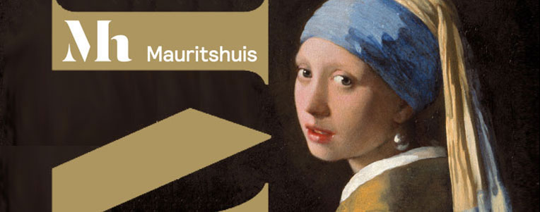 Het mauritshuis