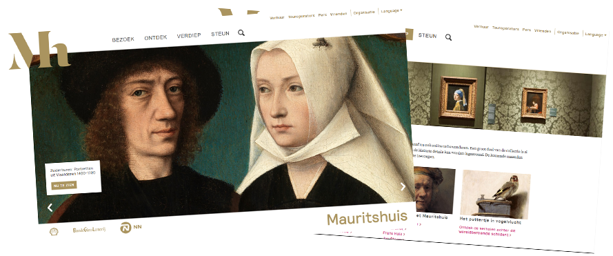 mauritshuis