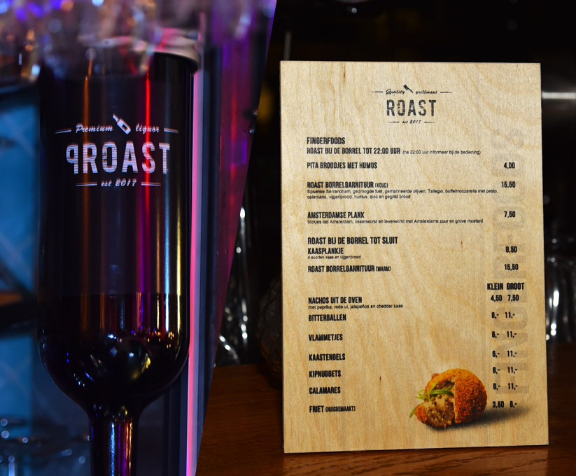 Roast-purmerend